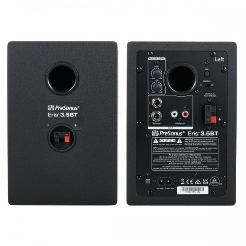 Presonus Eris E3.5BT 2nd Gen